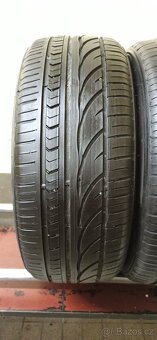 Radar 215/55 R16 97W 5-5,5mm - 2