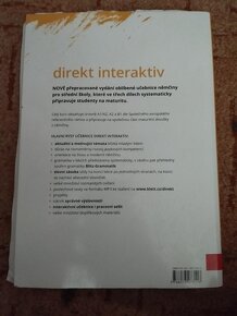 direkt interaktiv 2, Klett - 2