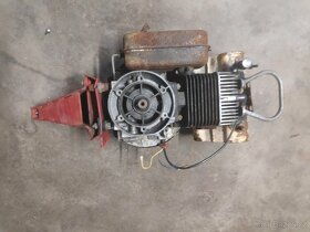 Robi 151motor - 2