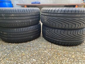 Letní pneu Michelin 205/55 r16 - 2