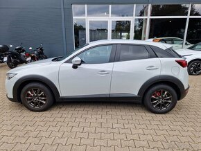 ► MAZDA CX-3 2.0i 88KW SKYACTIV MONDSTEIN LIMITED NAVI - 2