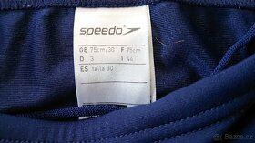 Plavky Speedo Endurance+ NOVÉ vel. 3 - 75cm - 2