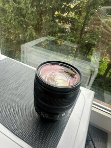 Sigma 24-70 mm f/2,8 pro Nikon - 2