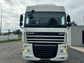 DAF XF, 460,EEV,AC - 2