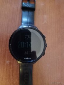 SUUNTO Spartan Ultra All Black - 2