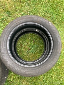 Zimní pneu Barum polsris 5 185/65 R15 - 2