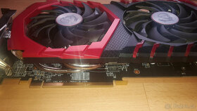 MSI Radeon RX 470 Gaming X 4G - 2