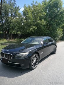 Bmw 750li - 2