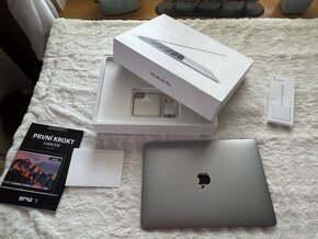 Apple MacBook Pro 13” - 2