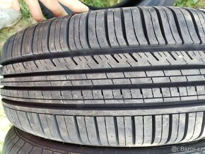 215/65/16 letni pneu 215/65 R16 - 2