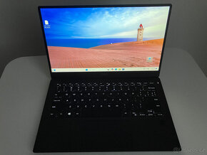 Dell XPS 13 i7-8550U / 16GB / 512 GB - 2