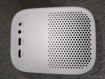 Projektor Xiaomi Mi Smart Projector,velmi pěkný,čti popis - 2