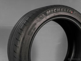 MICHELIN PNEU R19, 275/40/19 LETNÍ 275/40/19 2KS (1425B) - 2