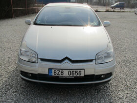 Citroen C5 2.0 lpg - 2