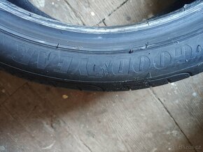 Pneumatiky Goodyear EAGLE F1 Asymetric 3 - 2