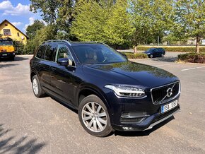 Volvo II XC90 D5 173kw - 2