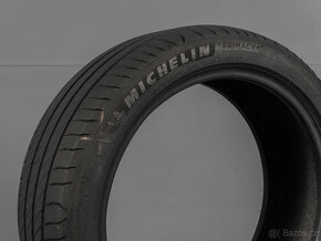 LETNÍ PNEUMATIKY R17 MICHELIN 205/45/17 88V, 2KS (1290TF) - 2