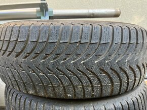 Zimní pneumatiky Michelin Alpin 225/60R16 98H - 2