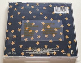 CD The Wallflowers - Bringing Down The Horse, TOP Stav - 2