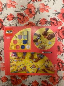 Lego 41806 nové, Nerozbalené - 2