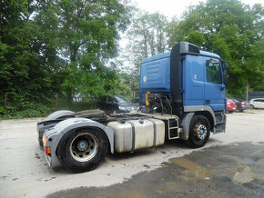 MERCEDES BENZ Actros (č.2) - 2