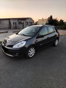 prodám Renault Clio Combi - 2