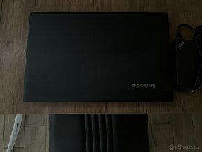 Lenovo B590 2xGrafika-Geforce GT 720M-RAM 8GB-15.6" HD LED - 2