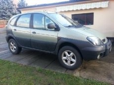 Renault RX 4 2.0 16V, 1.9 Dci - 2