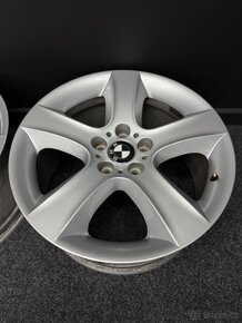 Alu BMW X5 5x120 19” style 212 - 2