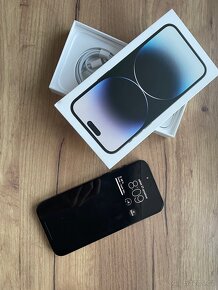 Iphone 14 Pro Max 128GB - 2