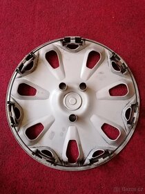 1 kus poklice Ford Transit 16" - 2