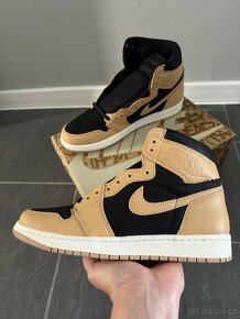 Air Jordan 1 Retro High OG Heirloom vel. 42,5 - 2