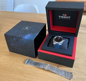 Tissot PRX IFLW Galaxy Limited Edition - 2