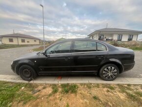 Škoda Superb 1.9 tdi - 2