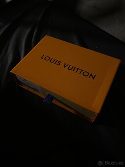 Louis Vuitton card holder - 2