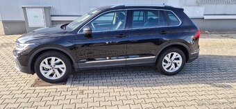 WV TIGUAN MOVE 1.5TSI.110KW.DSG 2023 ROK. - 2