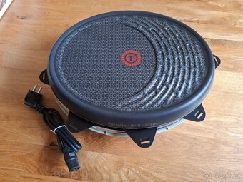 Raclette Tefal - 2