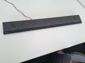 Soundbar Sony HT-CT390 - vítěz testu Stereo & Video - 2