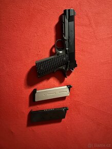 Colt 1911 Tokyo Marui - 2