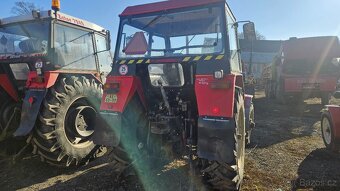 Prodám zetor 6245 rok 1994 7245,7745 - 2