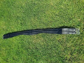 Kentaur kožený podbřišník 140 cm - 2