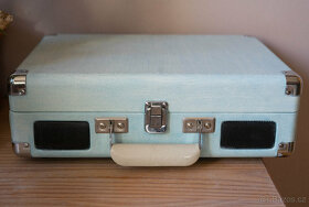 Vintage gamofon Crosley - 2