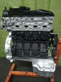 Motor Mercedes 651 - 2