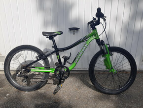 Specialized Hotrock 20 - 2