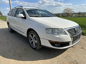 NAHRADNI DILY PASSAT B6 2.0 TDI 125kw BMR - 2