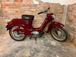 Jawa 555 - 2