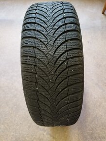 Prodám 4x zimní pneu 205/55 R16 94V  Nexen WinGuard Snow'G W - 2