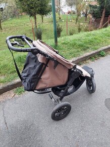 Kočárek Baby Jogger City Elite 2in1 - 2