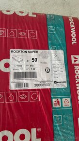 Vata rockton super 30m2 - 2