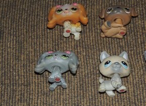 Littlest Pet Shop 1 - 2